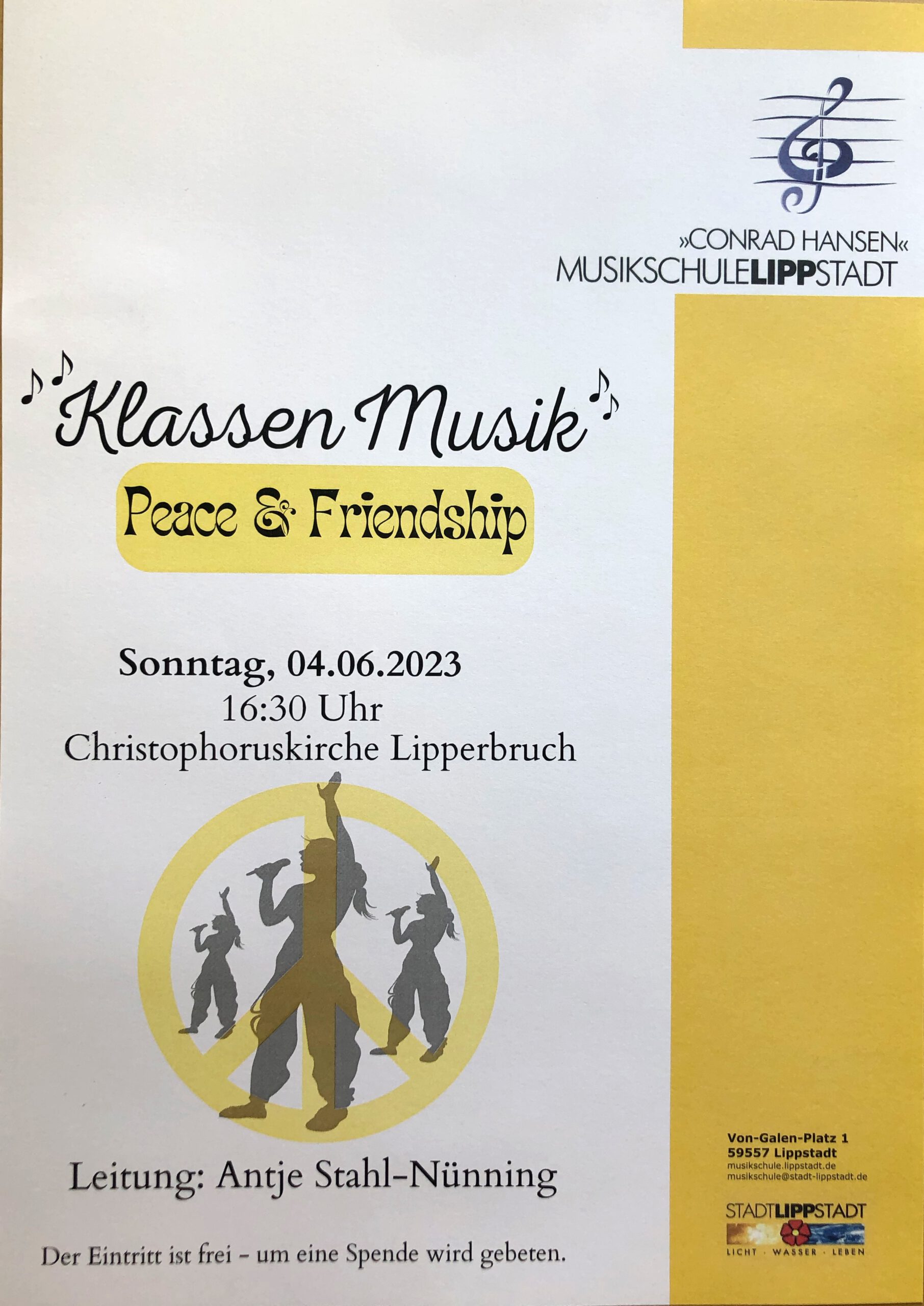 KlassenMusik23