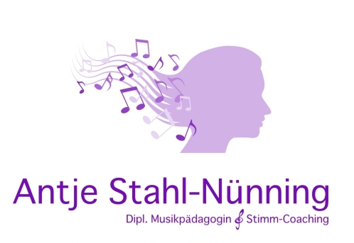 Logo Antje Stahl